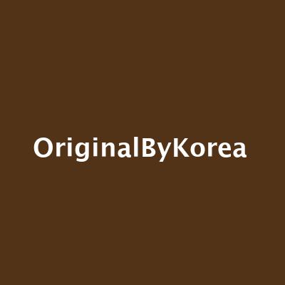OriginalByKorea（銀泰百貨店）