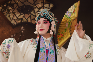 江蘇省十大文化遺產：崑曲蘇繡上榜，第五被譽為織中之聖