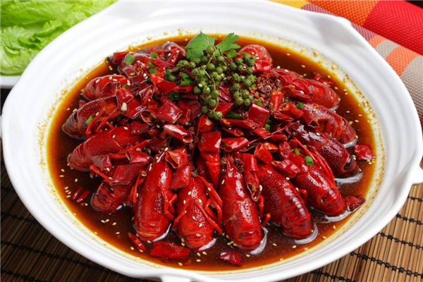 中國最火爆的網紅美食