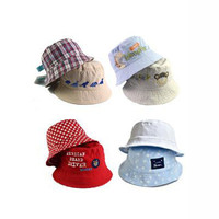 嬰兒漁夫帽十大品牌排行榜
