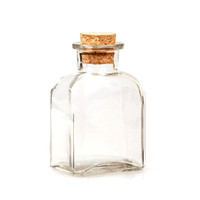 木塞玻璃瓶十大品牌排行榜
