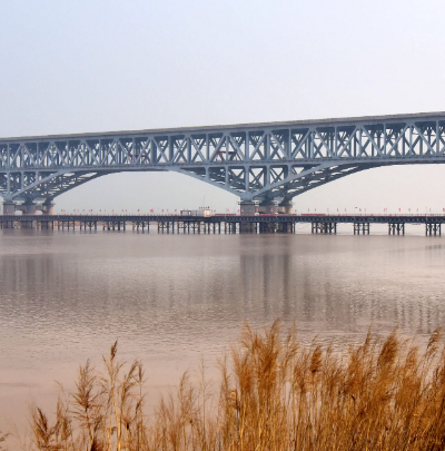 鄭州黃河公路大橋