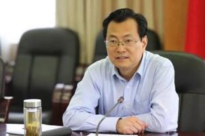 2017年寧波市委常委名單,裘東耀當選為寧波市長