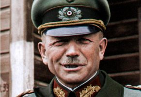 納粹德國十大名將：沙漠之狐上榜，第十是閃電戰創始人