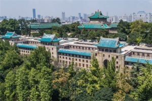 湖北十大名校大學：華中農業大學上榜，第一世界知名