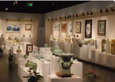 新世紀陶瓷藝術館