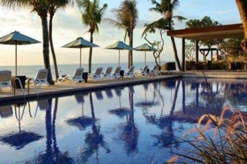 巴厘島海邊酒店排名：每一家都有無敵海景房