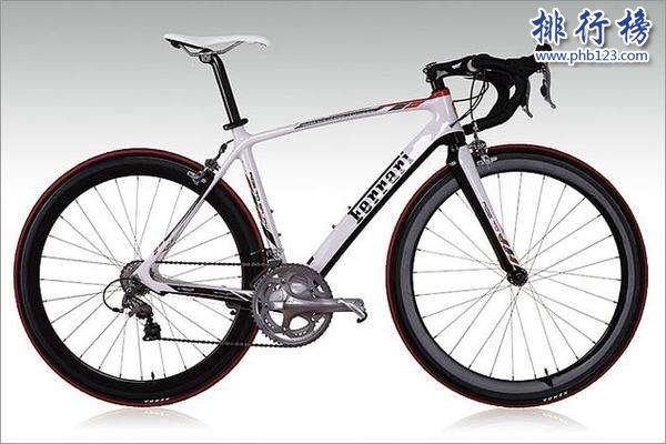 世界上最貴的腳踏車排名：蝴蝶Trek Madone3269萬元