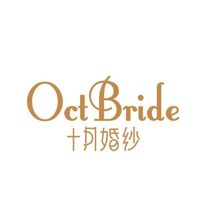 OctBride十月婚紗