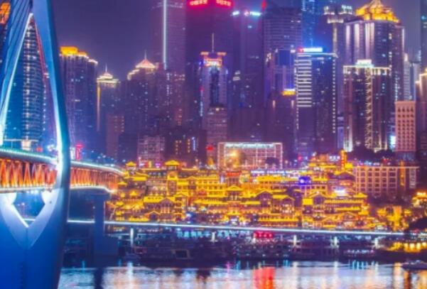 中國10大“遷都”呼聲最高的城市