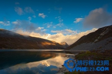 西藏十大徒步路線 西藏徒步路線推薦