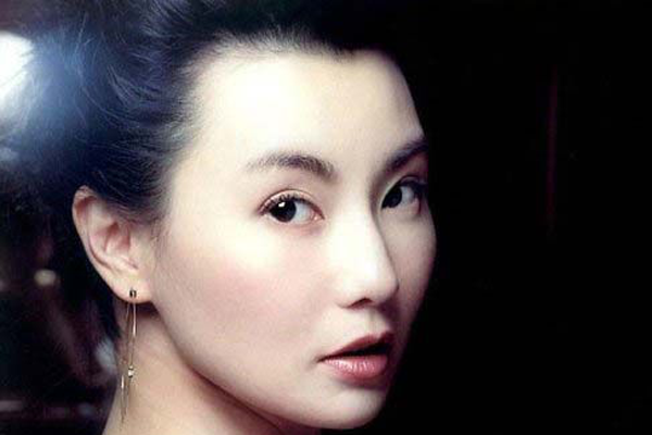 世界十大最美電影女明星 林青霞張曼玉上榜，第一人稱為鞏皇