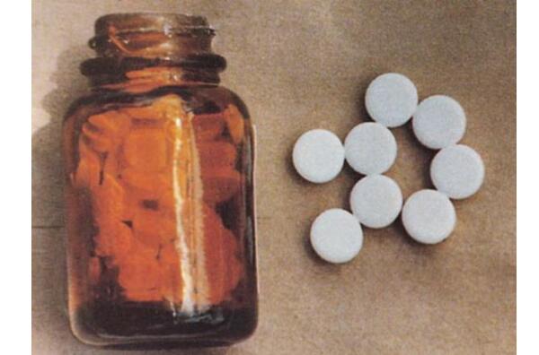 世界十大毒品 海洛因排第一，被稱毒品之王