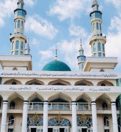 納家營清真寺