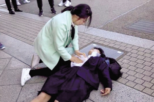 護士日本旅遊救人 護士最煩配的藥盤點
