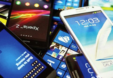十大國內智慧型手機品牌排行榜
