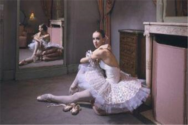 世界十大舞蹈家排名 珍布洛爾17歲開始巡演,第六你一定認識