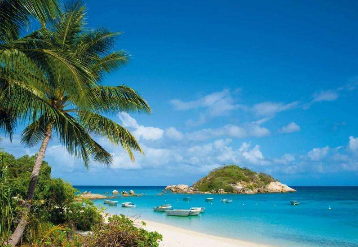國中生旅遊必去的地方 鼓浪嶼位列第一，帶你體驗浪漫海島