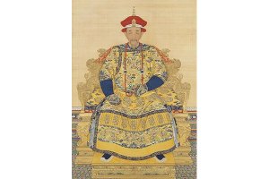 清朝皇帝能力排名，乾隆只排第六，第一名毫無爭議