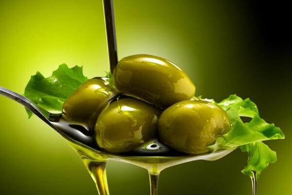橄欖油怎樣護膚