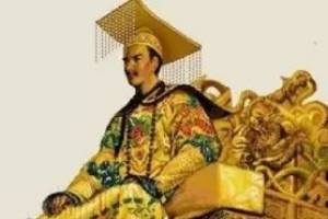 盤點中國歷史上十大被誤解的皇帝 你肯定想不到