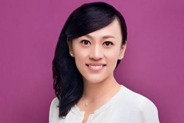 中國十大美女企業家 柳青上榜，她曾是小網紅現成京東女主人