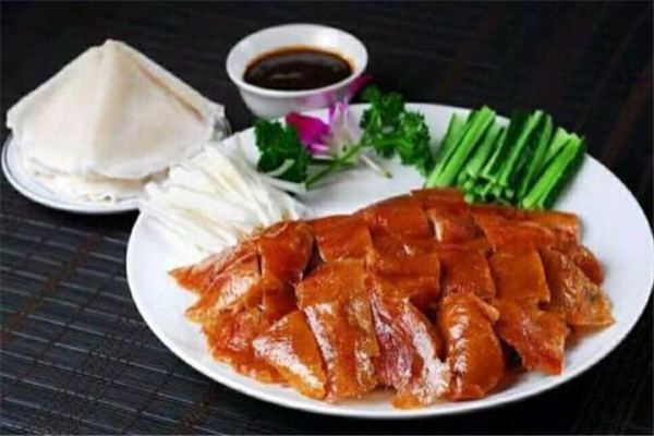 世界十大美食 北京烤鴨上榜，第七道美食吃完一定要運動