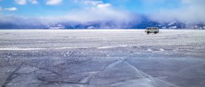 貝加爾湖旅遊攻略-世界上最深的淡水湖(冬季和夏季遊玩最佳)