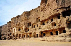 中國最美十大佛教石窟排行榜：莫高窟上榜，第二乃石窟之首
