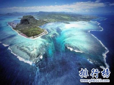 世界十大海島排名：世界上最美的海島馬爾地夫將會沉沒