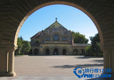 全球十大最美麗校園排行榜 清華大學上榜