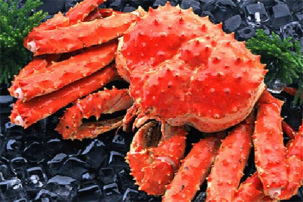 世界最貴的十大海鮮 台灣老虎蟹味道與眾不同，藍龍蝦極其少見