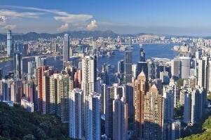 2017全球最最安全的和最不安全的旅遊目的地:香港居首
