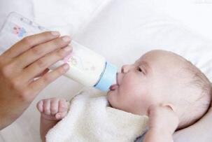 2017嬰兒奶粉排行榜，嬰兒奶粉質量排名