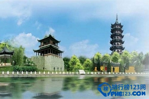 中國最美的十大長壽村排行榜 中國最有名的長壽村在哪裡