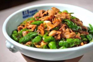 湘菜十大名菜，祖庵魚翅上榜，第一具有鮮辣適口的口味特點