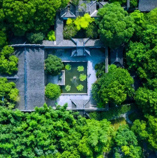 上海十大古典園林排行榜