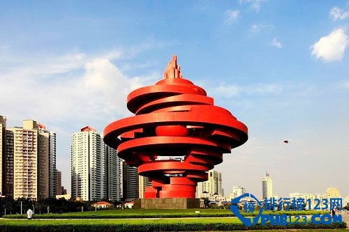 2015中國最具幸福感城市排行榜出爐