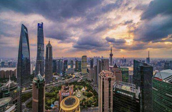 2018年各省市最低工資標準排名，上海第一，青海排名最後
