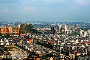 2017上半年湖南gdp排名,長沙GDP達4757億(附城市排行榜)