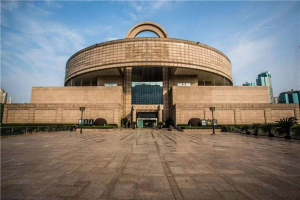 魔都常年免費的6個景點 上海博物館承載歷史朱家角古鎮上榜