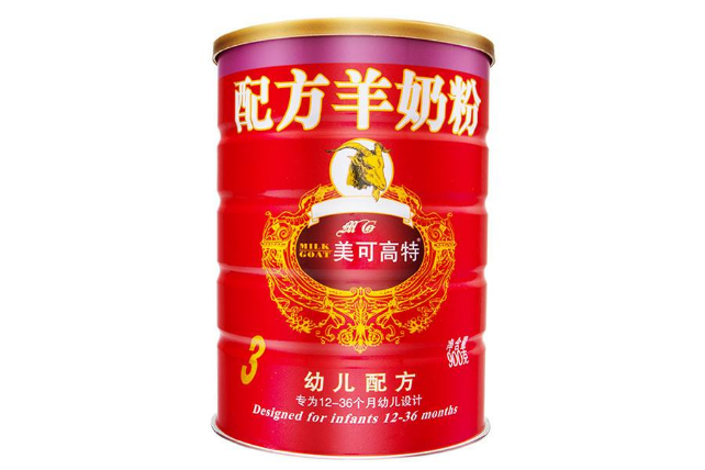 中國十佳羊奶排行榜 品質最好的羊奶品牌有哪些