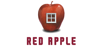 紅蘋果/RED APPLE