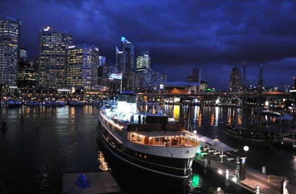 澳大利亞十大著名景點 悉尼歌劇院上榜，黃金海岸必去