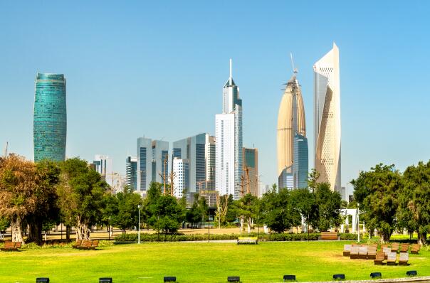 科威特十大景點排行榜