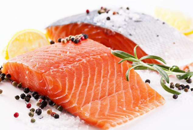 蛋白含量高的魚排名 營養美味，你吃過幾種