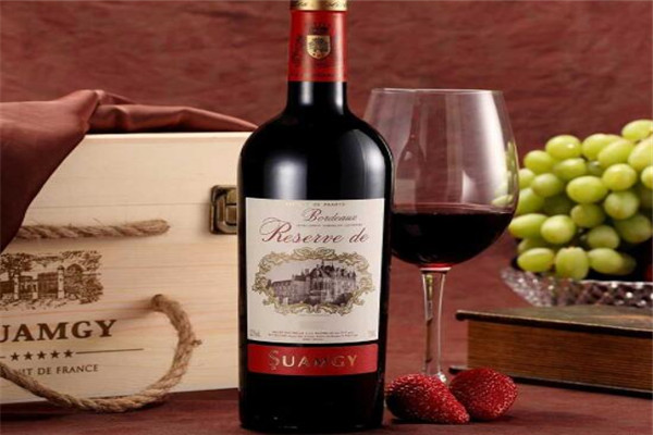 全世界紅酒排名，蒙特斯上榜，法國最多