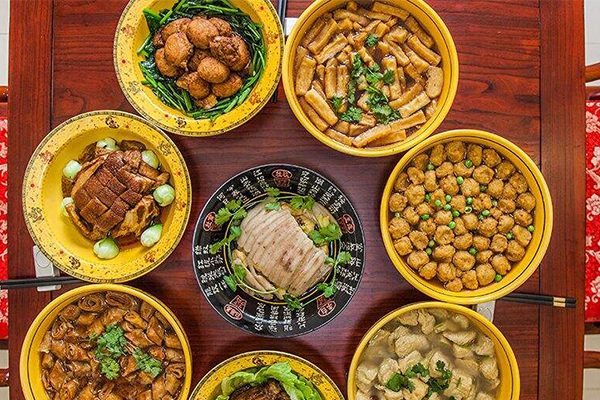 天津必吃的十大美食