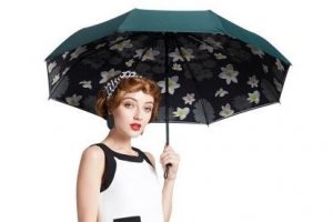 2017全球遮陽傘最好的品牌,防紫外線太陽傘品牌排行榜