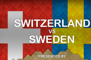 瑞典vs瑞士歷史戰績，瑞典vs瑞士比分記錄一覽表